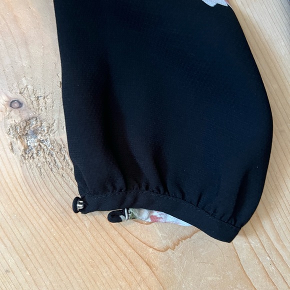 Floral Kimono - Picture 4 of 6